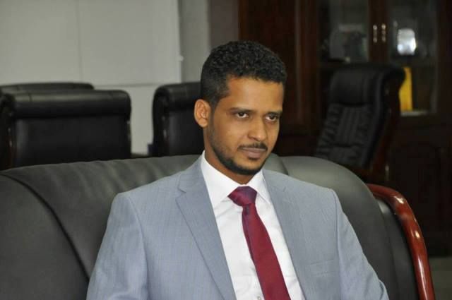 إبراهيم الميرغني .. المؤتمر الوطني هو الحاكم الحقيقي والفعلي لكافة المناطق التي يسيطر عليها الجيش