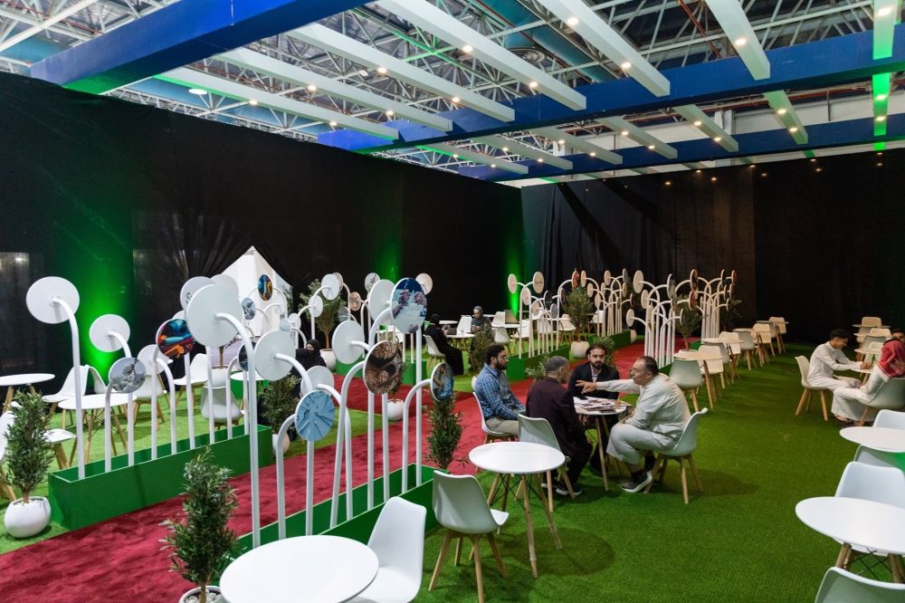 جدة.. اختتام فعاليات معرض ومنتدى الأعمال صنع في باكستان