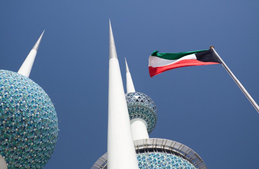 الخليج اليوم .. الكويت.. "تكويت" وظائف الجهات الحكومية اعتبارا من 1 أبريل