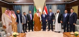 نجل الرئيس السابق يخرج عن صمته .. قيادات اليمن فاشلون