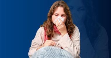 وزارة الصحة تكشف 5 نصائح مهمة تحمى من 7 فيروسات تنفسية خطيرة