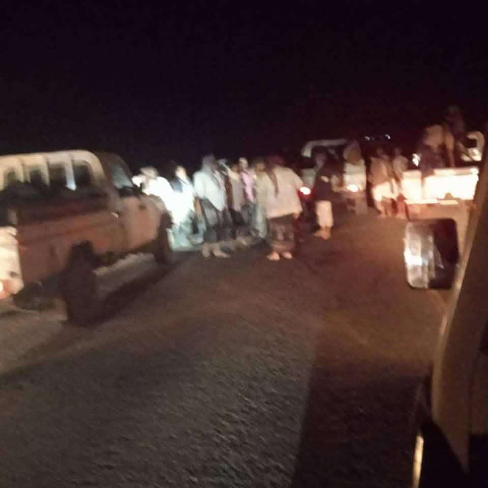 عاجل : قوات درع الوطن تفاجئ الجميع وتكشف حقيقة التمرد العسكري الذي حصل مساء امس في العاصمة عدن