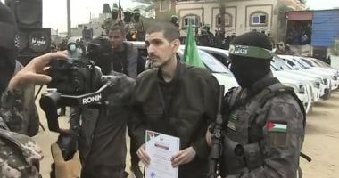 نتنياهو عن مشاهد تسليم الرهائن: ظهور الإسرائيليين فظيع ولن يمر مرور الكرام