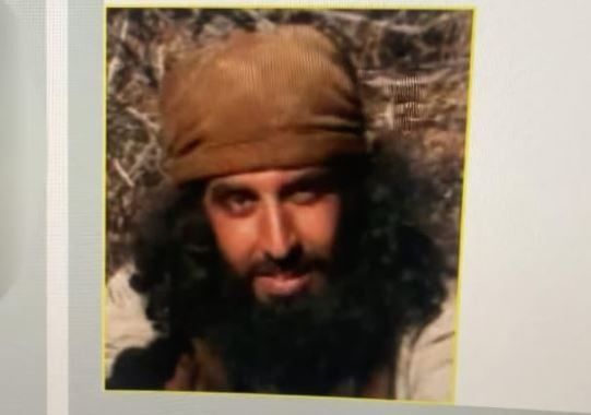 العراق يعلن مقتل قائد داعش فى كركوك بغارات على محافظة صلاح الدين.. صورة