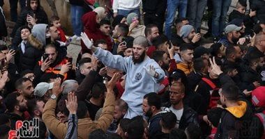 رئيس هيئة دعم الشعب الفلسطيني يدعو لإحالة ملف تعذيب الأسرى للجنائية الدولية