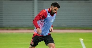 الأهلي يرفض شروط ياسر إبراهيم لتمديد عقده.. اقرأ التفاصيل