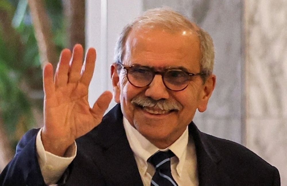 24 وزيرًا.. تفاصيل تشكيل الحكومة اللبنانية الجديدة