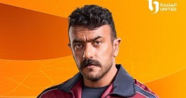 أحمد العوضي يفقد والده في عمر 7 سنوات بمسلسل فهد البطل