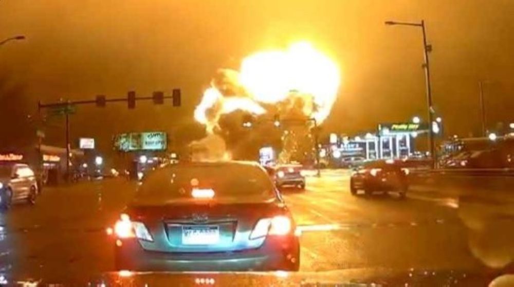 ثالث حادث في 8 أيام.. تفاصيل اختفاء طائرة أمريكية وسط ثلوج ألاسكا