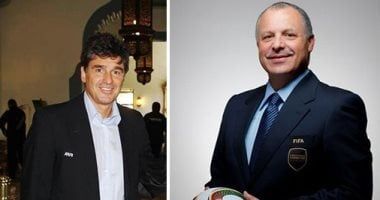 اليوم افتتاح معسكر تطوير التحكيم بحضور بوساكا وأبو ريدة بـ"الهدف"