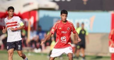 «أهلي 2009» يواجه الزمالك اليوم فى بطولة الجمهورية