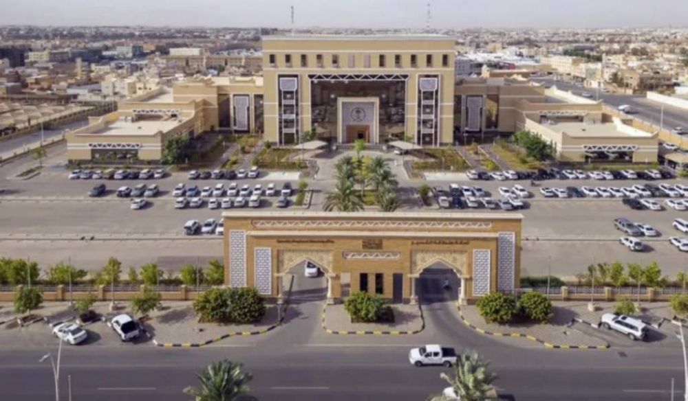 إزالة 270 موقعًا عشوائيًا شمال بريدة