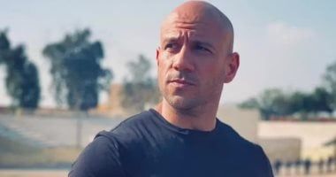 أحمد مكى من الكوميدي لـ الشعبي في دراما رمضان 2025
