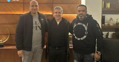 غزل المحلة يستأنف استعداداته لمواجهة الأهلي فى الدوري