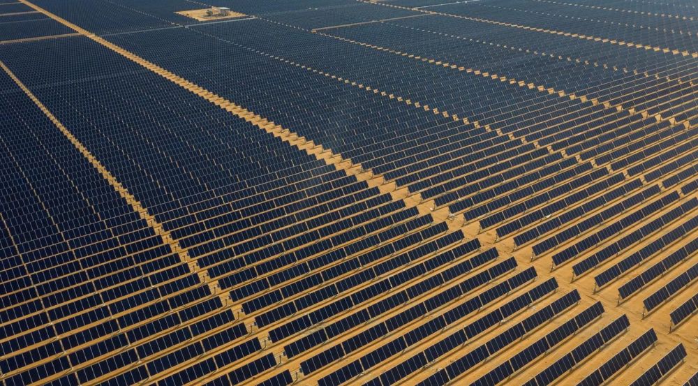 مختص: المملكة تمتلك رؤية طموحة لتعزيز ريادتها في قطاع الطاقة العالمي