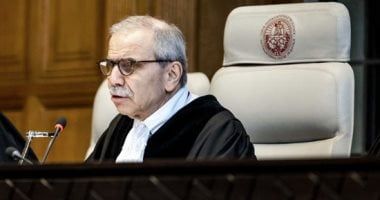 24 وزيرا.. تعرف على أسماء الوزراء فى حكومة لبنان الجديدة