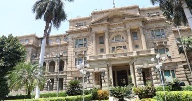 ‫تعرف على أنشطة مركز البحوث الزراعية على مدار أسبوع