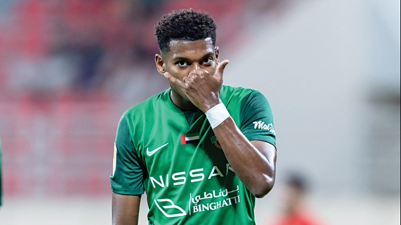 الامارات | متى يعود يحيى الغساني؟ مدرب شباب الأهلي يكشف آخر التطورات