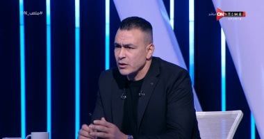 عصام الحضرى: محمد الشناوى متأثر بعدم تجديد عقده مع الأهلى