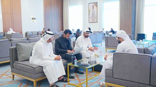 «تنمية الموارد البشرية» في دبي يُطلق «أيام التوظيف»