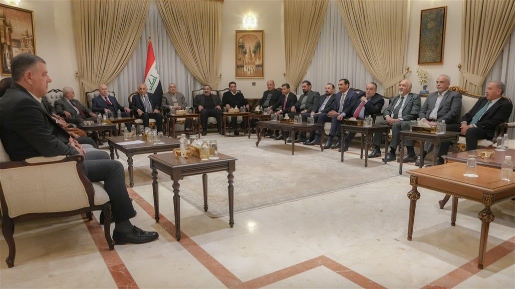 اجتماع 20 قيادي سني برئاسة المشهداني.. "خلية الملأ" تجمع المتنافسين وتستعيد السابقين