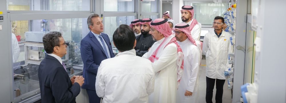 لجذب الاستثمارات النوعية.. تفاصيل لقاءات وزير الصناعة في الهند