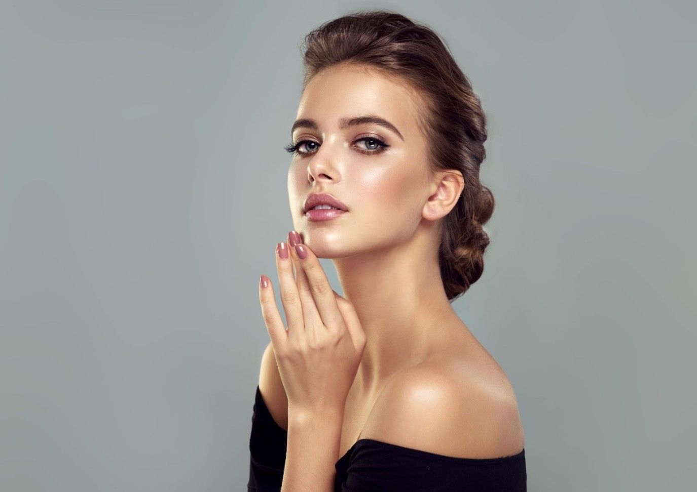 تسريحات شعر لأخت العروس من إنستغرام لصيف 2025.. إطلالة عصرية آسرة