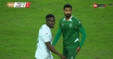 أهداف مباريات اليوم السبت 8 / 2 / 2025 في الدوري المصري