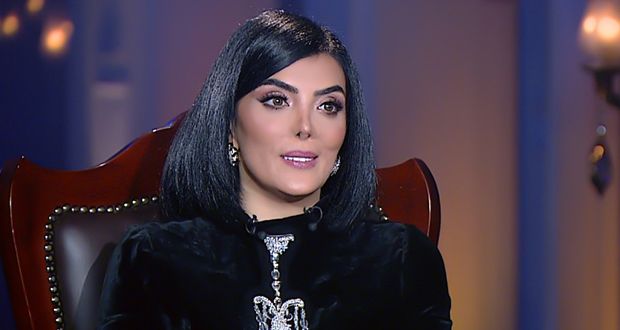 حورية فرغلي تكشف مأساتها: “متى سأجد حب حياتي؟”