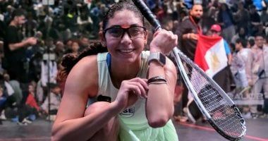 انطلاق منافسات ربع نهائي بطولة سينسيناتي لسيدات الاسكواش بأمريكا