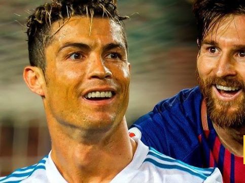 تعليق طريف من أوتافيو على بلوغ رونالدو عامه الـ 40