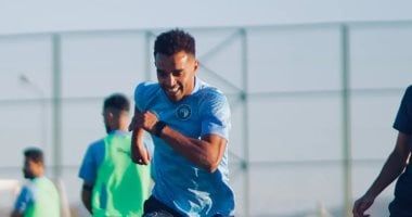 بيراميدز يحسم مصير يوسف أوباما من عرض الدوري الإماراتي الليلة