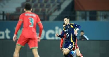 مودرن سبورت ينهى التعاقد مع الفرنسى فرانك دوما.. وبن شيخة والبدرى أبرز المرشحين