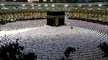 الخليج اليوم .. اتبع هذه الخطوات للتسجيل في الحج