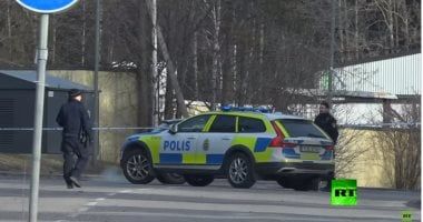 الأردن يدين حادث إطلاق نار وقع في مركز تعليمي بالسويد