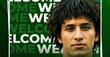 الصفقة الثالثة.. المصرى يعلن ضم أحمد على موهبة فريق النجوم