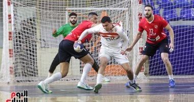 فبراير 2025 .. "شهر القمة" بين الأهلي والزمالك بمختلف الألعاب