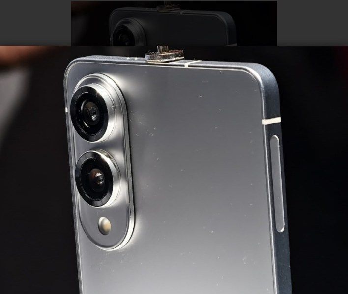 تكنولوجيا: Samsung Galaxy S25 Edge قد يكون أنحف من المتوقع مع لون إطلاق حصري