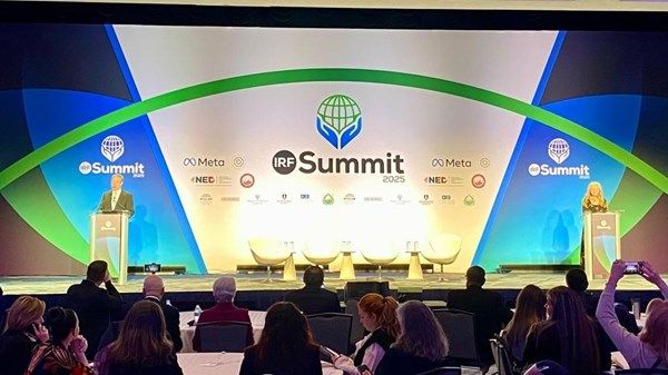 «حكماء المسلمين» يشارك في القمة العالمية للحرية الدينية بواشنطن