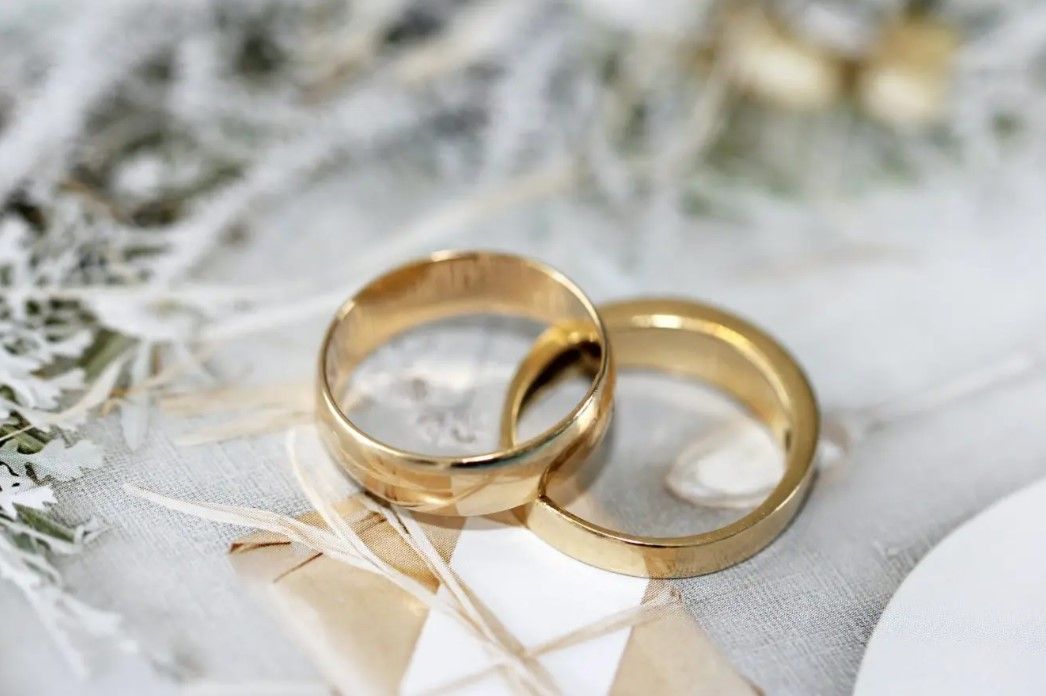 طالع الأبراج: يوم الزواج العالمي.. أبراج بينهم توافق عاطفي مثالي وعلاقاتهم أنجح