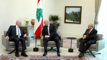 الخليج اليوم .. ترحيب خليجي بتشكيل الحكومة اللبنانية الجديدة