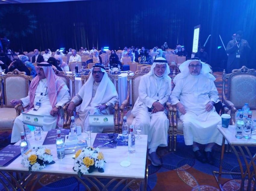 السعودية | اختتام مؤتمر الشرق الأوسط للسكري والسمنة