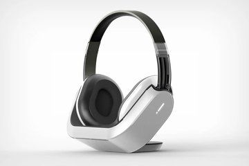 تكنولوجيا: Nothing تطور سماعات رأس جديدة بتصميم مميز