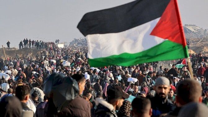 السعودية لنتانياهو: الفلسطينيون ليسوا مهاجرين!