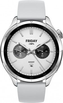 تكنولوجيا: تسريب أسعار ساعة شاومي Watch S4 في أوروبا