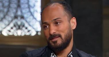 وليد سليمان لـ محمد شوقى: "ألف مبروك ياشونج.. أنت قدها ياعم الناس"
