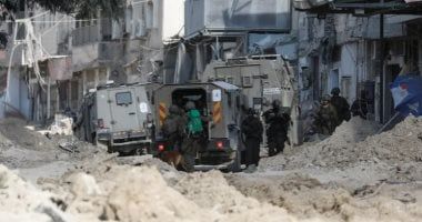 ارتفاع حصيلة ضحايا العدوان الإسرائيلى على غزة لـ48 ألفا و189 شهيدا و111 ألفا و640 مصابا