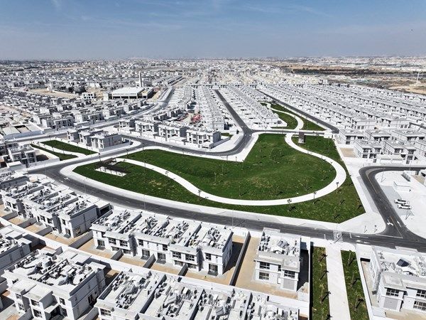 بتوجيهات محمد بن راشد.. "محمد بن راشد للإسكان" تعلن عن بدء التخصيص لمشروع مجمع فلل الخوانيج 1050