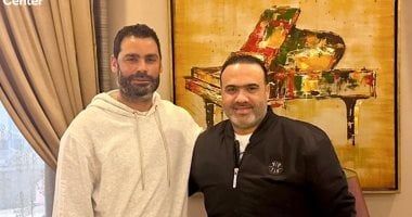 تأكيداً لليوم السابع.. غزل المحلة يعلن تعيين عبد المنصف مدربا لحراس المرمى