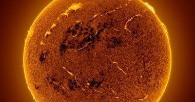 تكنولوجيا: مهمة PUNCH التابعة لناسا تستعد لتتبع هالة الشمس والرياح الشمسية بتقنية 3D